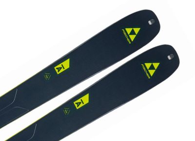 Fischer Transalp 92 CTI